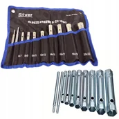 Klucze i nasadki - SILVER KLUCZE RUROWE 6-22mm - miniaturka - grafika 1