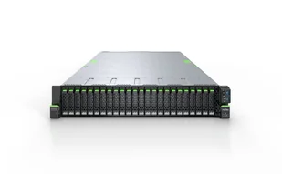 Fujitsu PRIMERGY RX2540 M6 serwer Rack (2U) Intel® Xeon Silver 4309Y 2,8 GHz 32 GB DDR4-SDRAM - Serwery - miniaturka - grafika 1