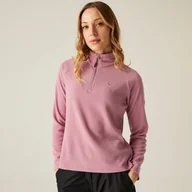 Bluzy damskie - Dare 2b Bluza damska Freeform II Różowy, Rozmiar: 46 - miniaturka - grafika 1