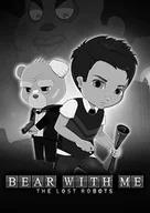 Gry PC Cyfrowe - Bear With Me: The Lost Robots (PC) Klucz Steam - miniaturka - grafika 1