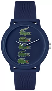 Zegarek Zegarek Lacoste 2011281 12.12 - Zegarki męskie - miniaturka - grafika 1
