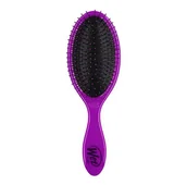 Szczotki i grzebienie do włosów - WET BRUSH Thick Hair Pro Detangler Szczotka Do Włosów Purple - miniaturka - grafika 1