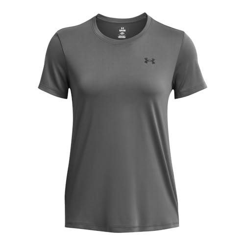 Under Armour Damska koszulka Tech z krótkim rękawem