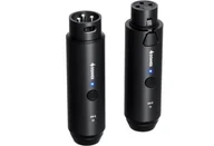 Kamery cyfrowe - akcesoria - DONNER CV-2 - Mikrofon XLR typu wireless - miniaturka - grafika 1