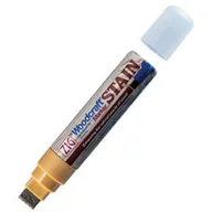Podobrazia, bloki, papiery - Marker do drewna Kuretake Woodcraft Stain - 15 mm - honey oak - miniaturka - grafika 1
