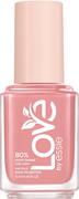 Lakiery do paznokci - Essie LOVE by Essie 80% Plant-based Nail Color 40 Better Than Yesterday - miniaturka - grafika 1