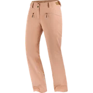 Spodnie narciarskie - SPODNIE NARCIARSKIE DAMSKIE SALOMON EDGE W C23221 - miniaturka - grafika 1