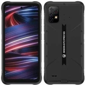 Umidigi Bison GT 2 Pro 5G 8GB/256GB Dual Sim Czarny - Telefony komórkowe - miniaturka - grafika 1