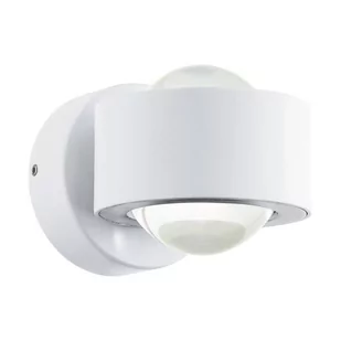 Eglo TREVIOLO 98747 kinkiet 1x23W/LED IP44 3000K EGL98747 - Lampy ogrodowe - miniaturka - grafika 1