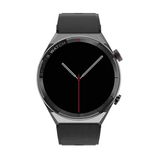 Smartwatch Watchmark Maverick - Monitory aktywności - miniaturka - grafika 1