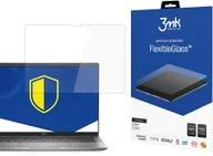 Filtry prywatyzujące - DELL LATITUDE 7440 14 CALI - UP TO 15 3MK FLEXIBLEGLASS - miniaturka - grafika 1