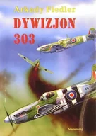 Historia świata - Dywizjon 303 - miniaturka - grafika 1