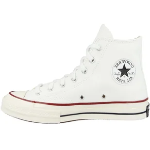 Trampki Damskie Converse Chuck Taylor All Star 70 - Buty trekkingowe damskie - miniaturka - grafika 1