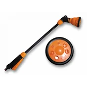 Opryskiwacze - Lanca 7-funkcyjna 65 cm QUICK STOP BLACK LINE - miniaturka - grafika 1