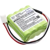 Akcesoria do kas i terminali - Cameron Sino Morita DentaPort Root ZX 6905-006 700mAh 6.72Wh Ni-MH 9.6V - miniaturka - grafika 1