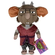 Maskotki i pluszaki - Splinter Maskotka 30cm Wojownicze Żółwie Ninja Pluszak Zmutowany Chaos - miniaturka - grafika 1
