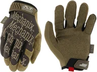 Rękawice robocze - Gloves Mechanix FastFitr 07 XL size. - miniaturka - grafika 1