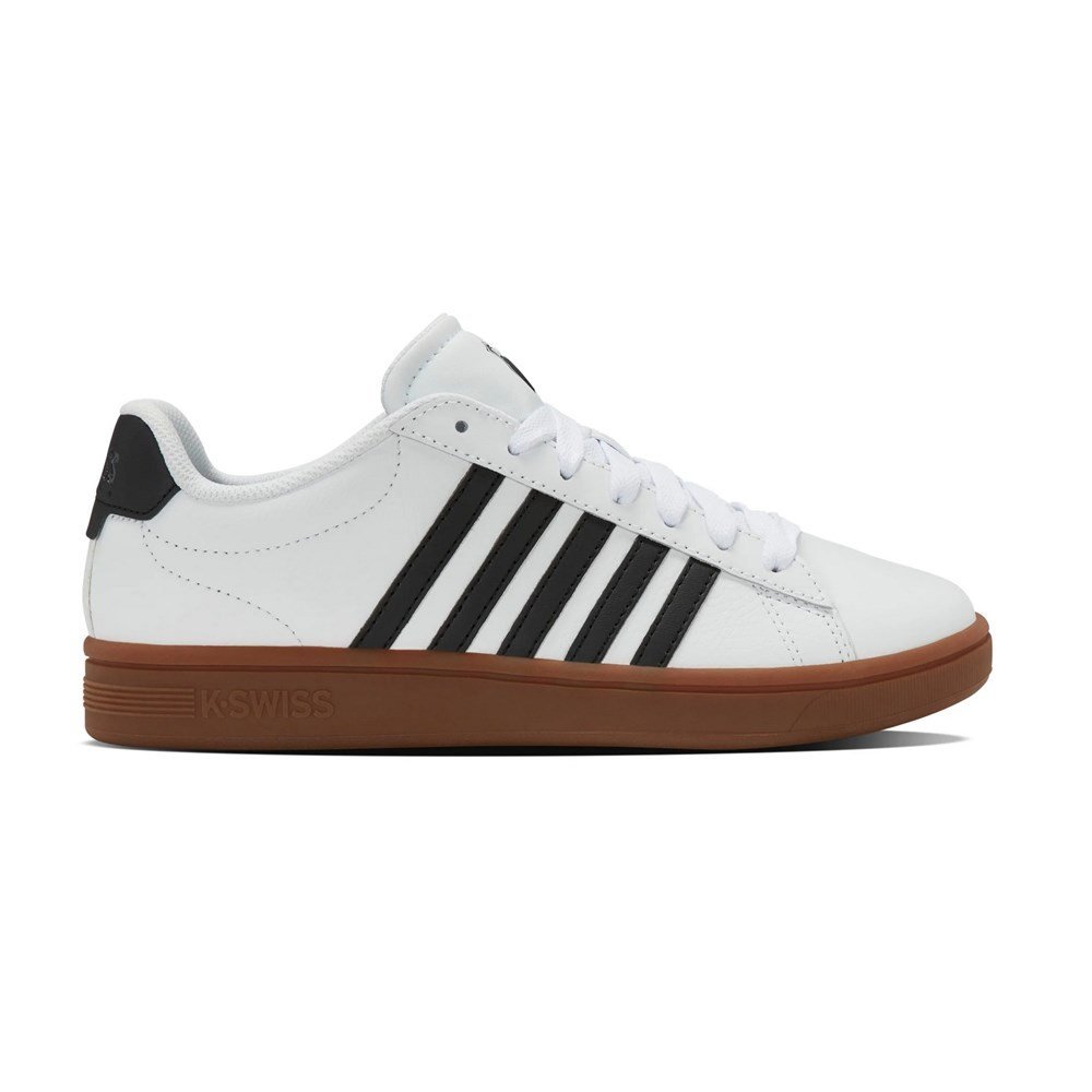 Buty K-Swiss Court Tiebreak Ii 04413168