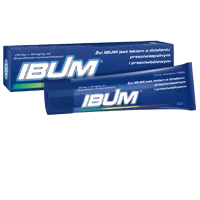 Hasco-Lek Ibum 50 g - Przeziębienie i grypa - miniaturka - grafika 1