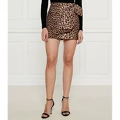 Spódnice - GUESS Spódnica DESIRE BOWED - miniaturka - grafika 1