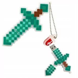 DR.MEMORY Miecz, 64 GB - Pendrive - miniaturka - grafika 1