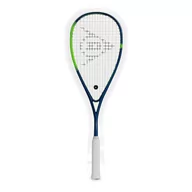 Squash - Rakieta Do Squasha Dunlop Sonic Core Evolution 120 Sq. Niebieska 10302628 - miniaturka - grafika 1