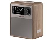 Tunery radiowe - Sonoro Sonoro Easy (walnut) - miniaturka - grafika 1