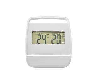 Nedis WEST100WT - Termometry domowe - miniaturka - grafika 1