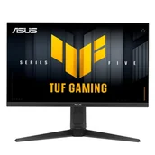Monitory - ASUS TUF Gaming VG27AQL5A 27" 2560 x 1440 Wide Quad HD LCD Czarny 90LM0BM0-B01371 - miniaturka - grafika 1