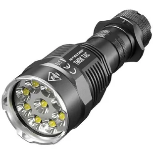 Latarka NITECORE L-NITE-TM9K-TAC - Latarki - miniaturka - grafika 1