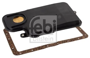 Zestaw filtra hydraulicznego, automatyczna skrzynia biegów Febi Bilstein 172174 - Układ napędowy - akcesoria - miniaturka - grafika 1