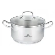 Rondle - Gerlach Garnek SIMPLE 4.5l - miniaturka - grafika 1