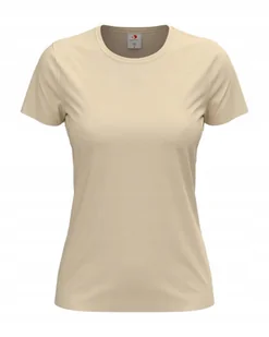 Koszulka damska T-shirt damski Classic-T ST2600 Natural XXL - Koszulki i topy damskie - miniaturka - grafika 1