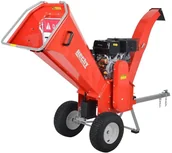 Rozdrabniacze do gałęzi - Hecht 6642 - miniaturka - grafika 1