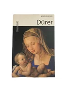 Książki o kulturze i sztuce - Klasycy Sztuki. Durer. Tom 14 - miniaturka - grafika 1