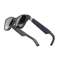 Gadżety dla graczy - Naklejka na okulary AR Xreal Sticker Navy XREAL - miniaturka - grafika 1
