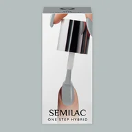 Lakiery hybrydowe - Semilac One Step Lakier Hybrydowy S120 5ml - miniaturka - grafika 1