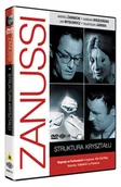 Filmy polskie DVD - Struktura kryształu - miniaturka - grafika 1