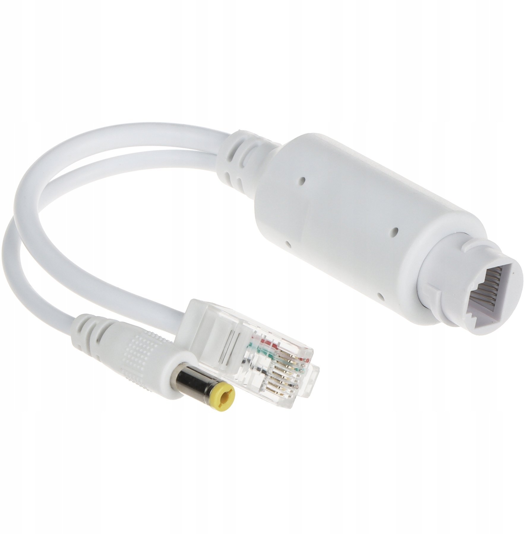 STABILIZATOR NAPIĘCIA 48V/12V POE-802.3AF/AT-WP DELTA NETWORK