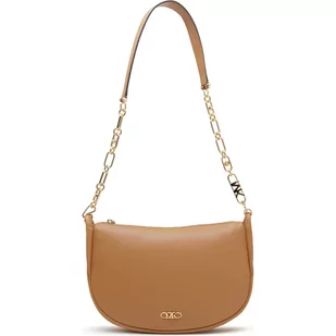 Michael Kors Skórzana torebka na ramię - Torebki damskie - miniaturka - grafika 1