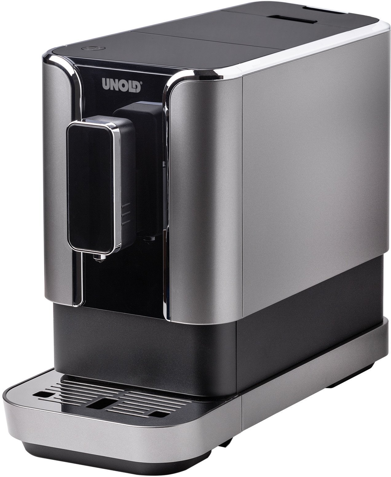 Unold 28835 Kaffeevollautomat Luca