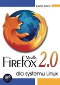 Systemy operacyjne i oprogramowanie - MOZILLA FIREFOX 2.0 DLA SYSTEM - miniaturka - grafika 1