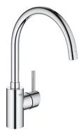 Baterie kuchenne - Grohe Concetto - Bateria zlewozmywakowa, chrom 32662003 - miniaturka - grafika 1