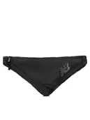 Nerki - New Balance Saszetka nerka LAB23084BK Czarny - miniaturka - grafika 1