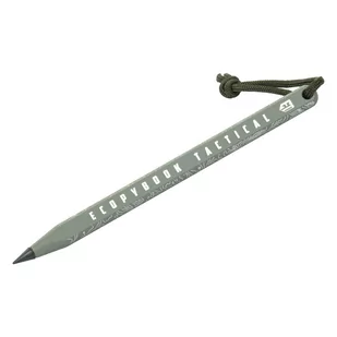 M-Tac - Ołówek Topograficzny Ecopybook Tactical - 10273008 - Długopisy - miniaturka - grafika 2