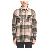 Koszule męskie - Globe Clifton LS Shirt Koszula męska Dorosły - miniaturka - grafika 1