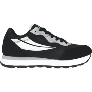 Buty sneakersy damskie Fila Hypert - Buty trekkingowe damskie - miniaturka - grafika 1