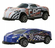 Zabawki zdalnie sterowane - WYWROTOWE AUTA EPEE 2-PACK - miniaturka - grafika 1