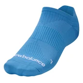 Skarpetki damskie - Skarpety New Balance LAS55451HER  niebieskie - miniaturka - grafika 1