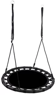 Funfit Garden, huśtawka ogrodowa Bocianie gniazdo 100cm - Place zabaw - miniaturka - grafika 1
